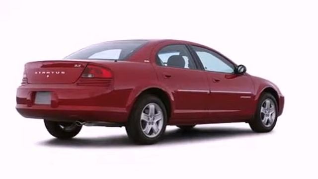 2003 Dodge Stratus Columbus OH 43228