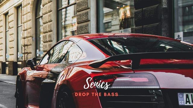 Senics - Drop The Bass