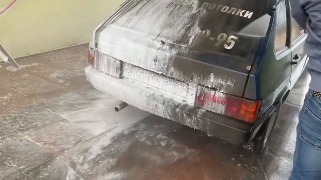 Ваз 2109