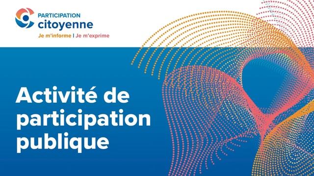 Séance D’audition Des Opinions - 1/3 - 2017 - Consultation Sur Le Projet De PPU Belvédère