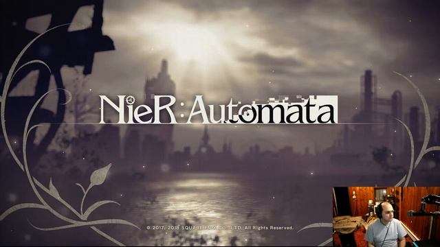 NeiR For The Waifu's