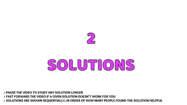 Ubuntu: Ubuntu 16.4 Virtualization Problem- MInikube (2 Solutions!!)