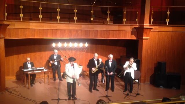 Евгений Баранов в МЕОЦ, 20.02.2018