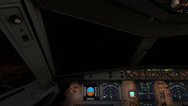 P1MSFS FENIX A320 LYBE(Belgrade Nikola Tesla Airport Serbia) To ESGG(Gothenburg Landvetter Sweden)