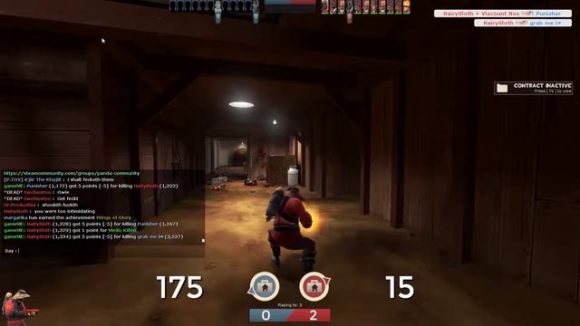 TF2 | Goteem