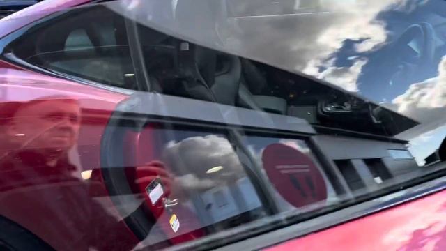 Used Jaguar F-Type 3.0 V6 Auto 2dr At Motor Match Stafford