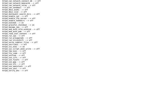 How To Disable Selinux Only For Apache On Centos 7.4? (2 Solutions!!)