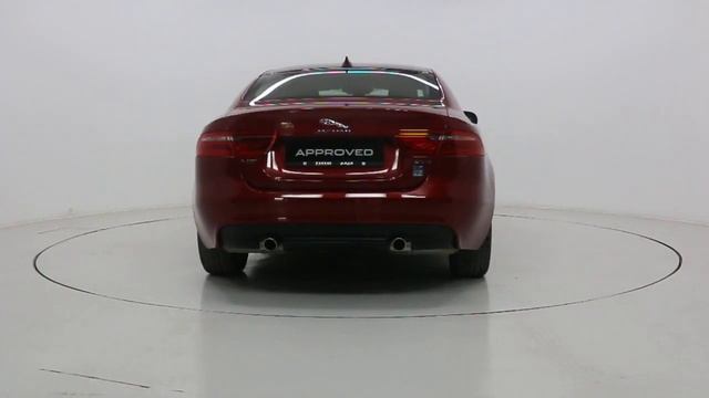 Jaguar XE 2.0 Pure 200PS | Al-Zayani Automotive, Kuwait