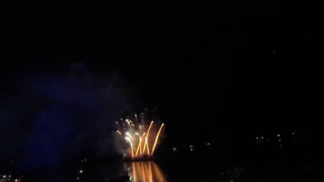 Барнаул - 285лет. День города 05.09.2015г.