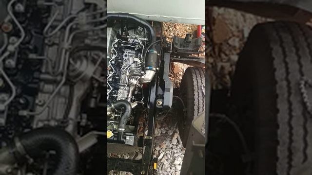 Serpic Mobil Isuzu.120 Ps