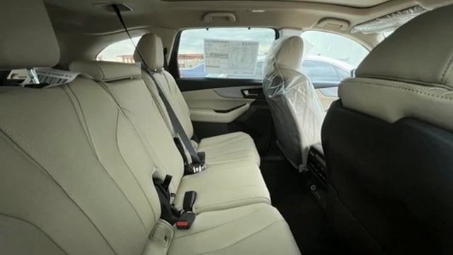 New 2023 Acura MDX Greenville SC Easley, SC #A23351 - SOLD
