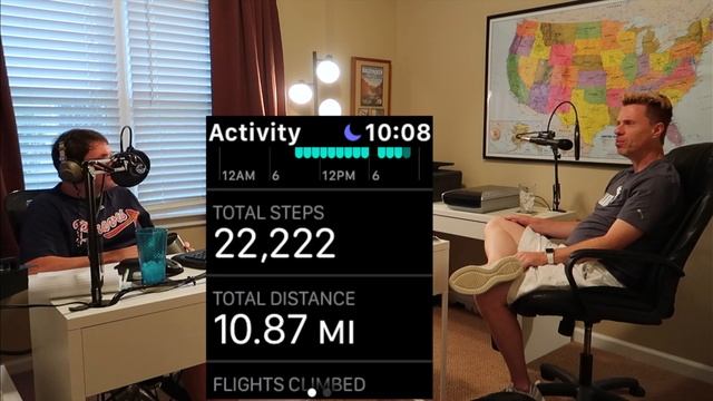 2019 Trail Days Podcast With Video Included - Part 1 - Driving There In A Tesla Model 3