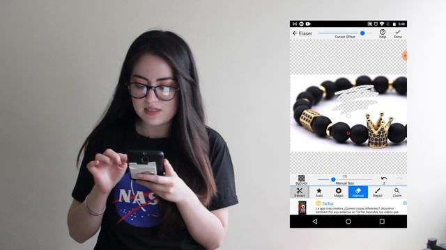 8 Apps GRATIS De Diseño Para Android- (también Hay Para Apple)