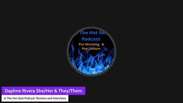 In The Hot Seat Podcast : TNA Sacrifice 2024 Review