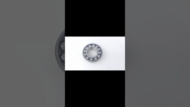 2207 EKTN9/C3 Подшипник шариковый радиальный самоцентрирующийся двухрядный SKF