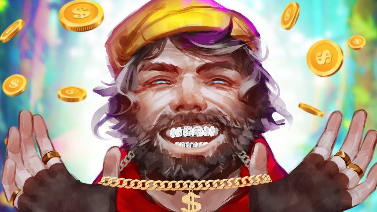 Я (мы) теперь бомжи 🤟