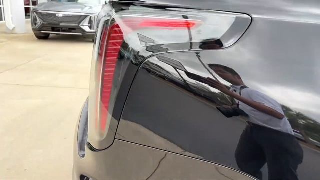 C5474 2021 Cadillac XT6