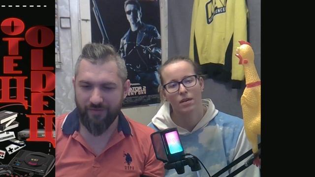 Наше мнение после прохождения игры IT TAKES TWO