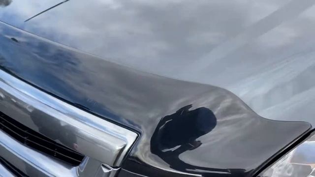 2020 Cadillac Escalade ESV