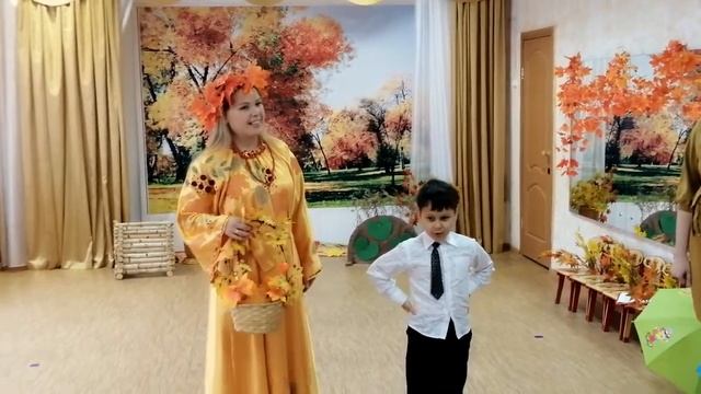 Детский Сад! Серия 3: Чего как