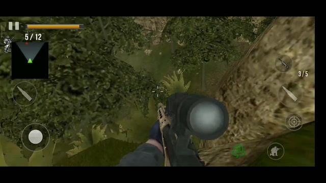 FPS Task Force 2019: New Shooting Games 2019 - Android GamePlay HD - FPS Games Android #6