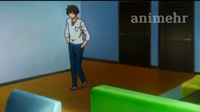 Ela Não Percebeu O Que Aconteceu 