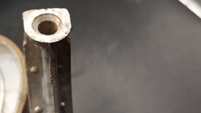 Колодки ИЖ. Задние.