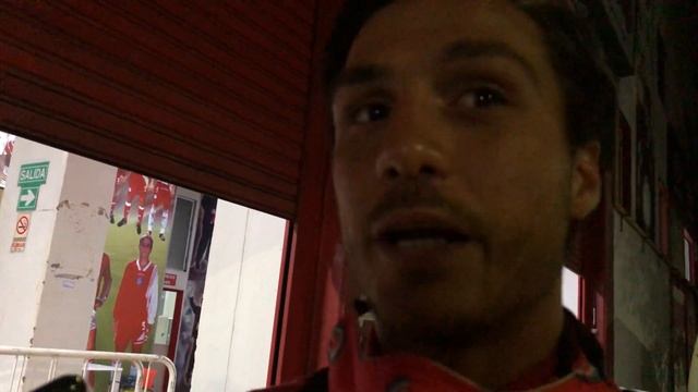 Kevin Mac Allister Sobre Su Citación A La Selección: 