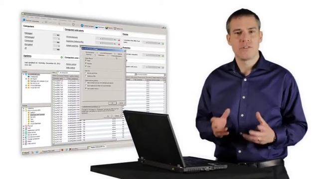 What S New In Sophos Endpoint Protection 10