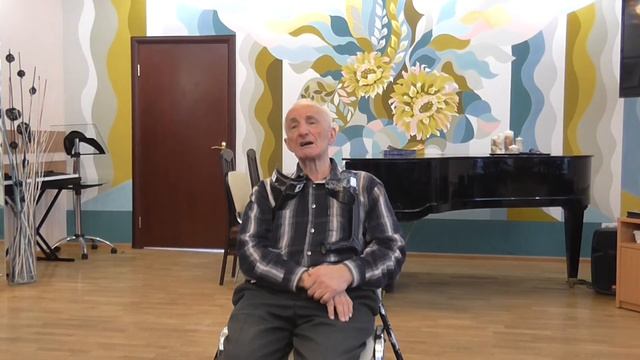 Иосиф Шраго 5