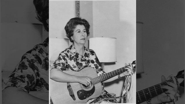 Anna Marly Les Chansons Анна Марли песни