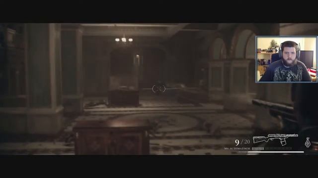 Lycanthropes And Tesla, Alt History FTW | Full Playthrough (Part 20)