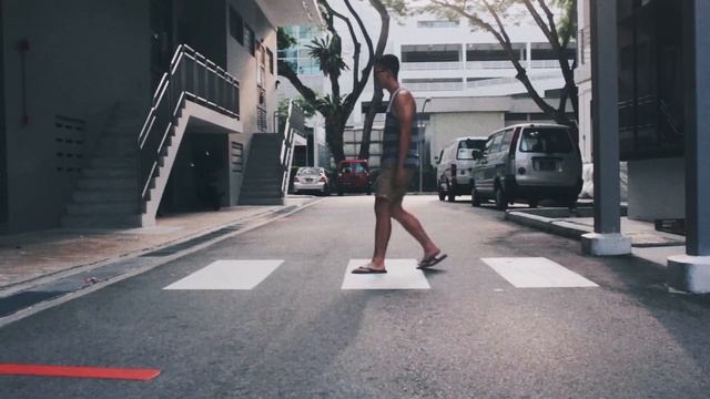 Knightingale - Bangkit【Official MV】