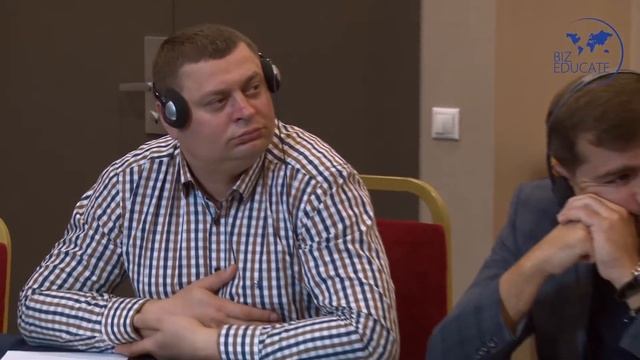 Обзор семинара 