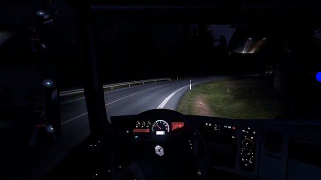 ETS 2 ( Big Bot )
