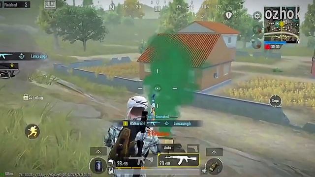 Pubg Mobile New Glitch | Every One's Account Ban | Ban Without Using Hacks | BGMI PUBGM