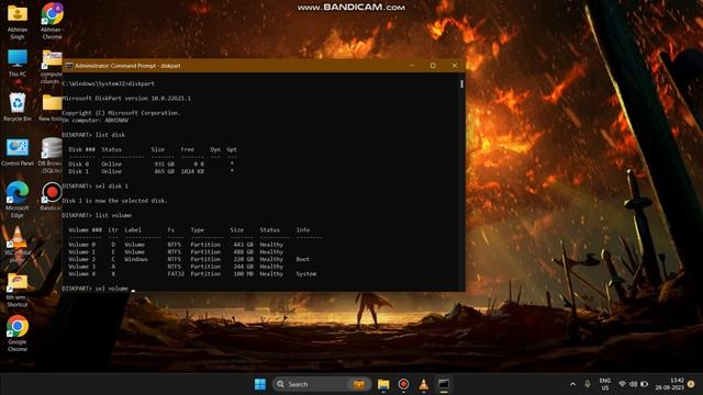 REMOVE LINUX GRUB AFTER DELETING LINUX PARTITION IN DUAL BOOT||| How To Remove GRUB From A UEFI Boo