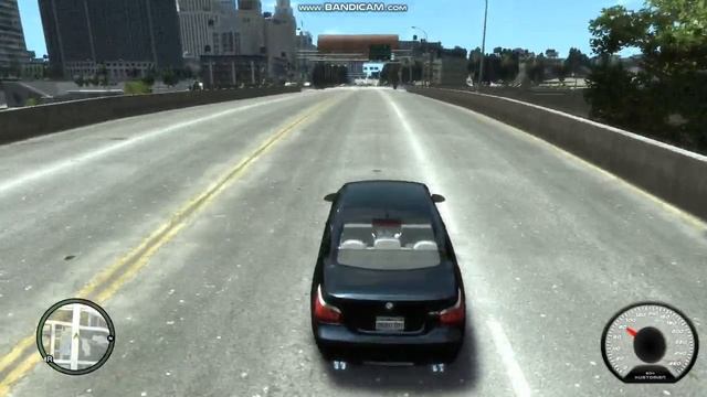 Катаю на бехе (Lamborghini Countach-Элджей)