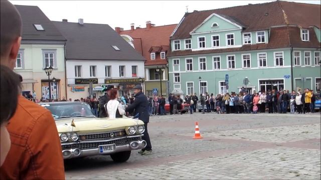 Cadillac Coupe DeVille 1959