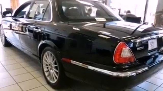 2007 Jaguar XJ Richmond VA 23294