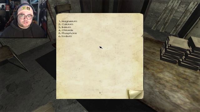 Penumbra Overture | FINALE