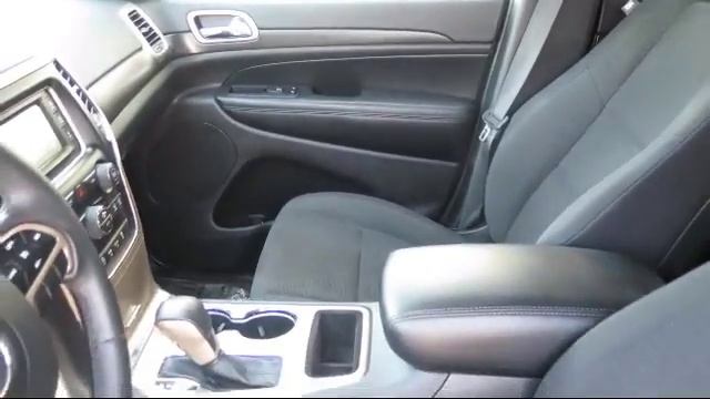 2017 Jeep Grand Cherokee Sport Utility Fresno  Clovis  Visalia  Hanford  Tulare