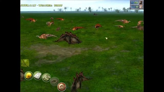 JPOG Mesozoicverse: Episode 23