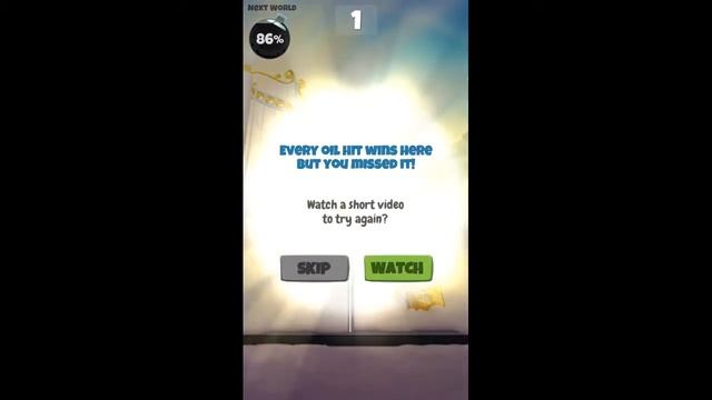 Марафон прохождений. [#2] Oil Hunt