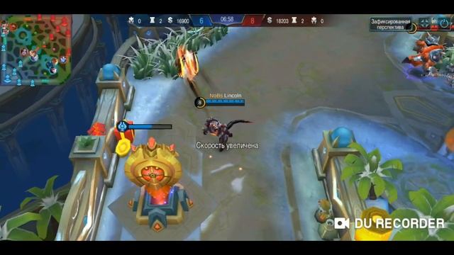 Mobile Legends Best Moment On Tamuz. Funny Moments #1