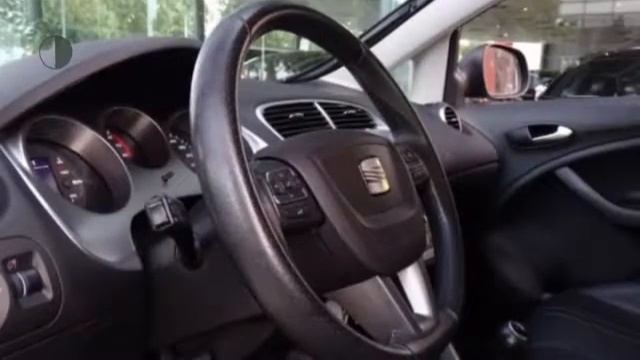 Seat Altea XL 1.2 TSI Businessline High Leder Navigatie Stoelverwarming Bi-Xenon PDC Etc.