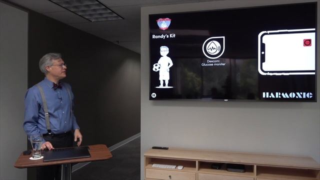 The Blood Sugar Challenge