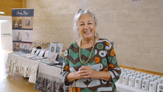 Annie Sloan Sponsors Painters Business Academy 2023