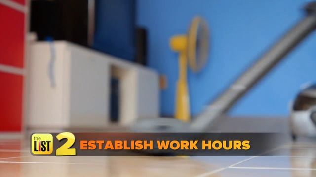 3 Tips To Avoid Fighting With Your Partner Over Household Chores