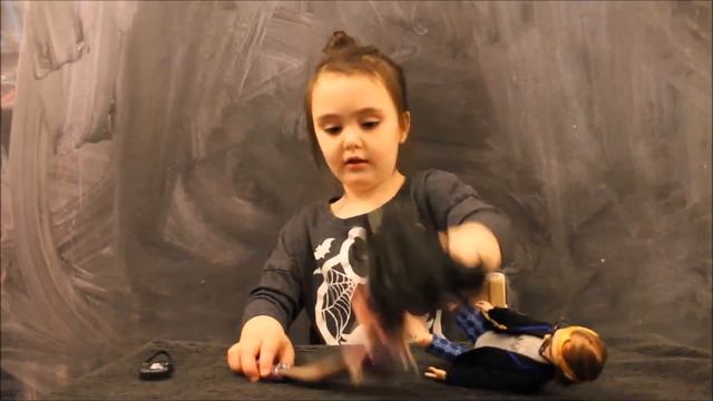 Ever After High Date Night 2-Pack - Raven Queen & Dexter Charming